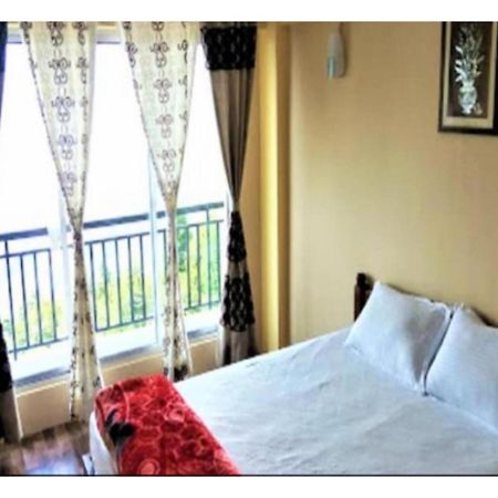 Ghangri Sherpa Luxury Homestay, Sonda West Bengal Sonada Exterior photo