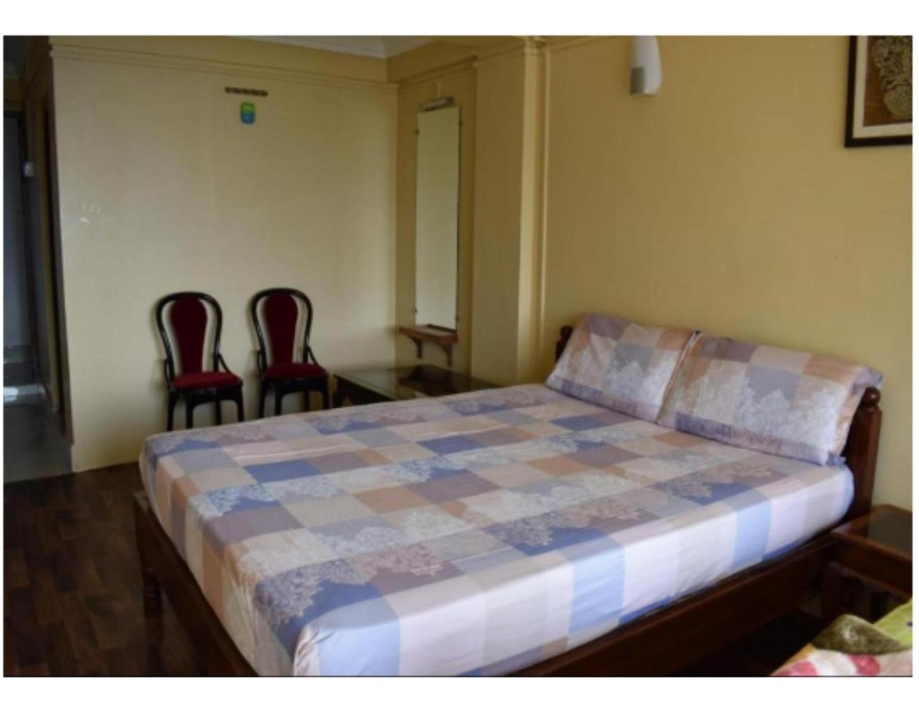 Ghangri Sherpa Luxury Homestay, Sonda West Bengal Sonada Exterior photo